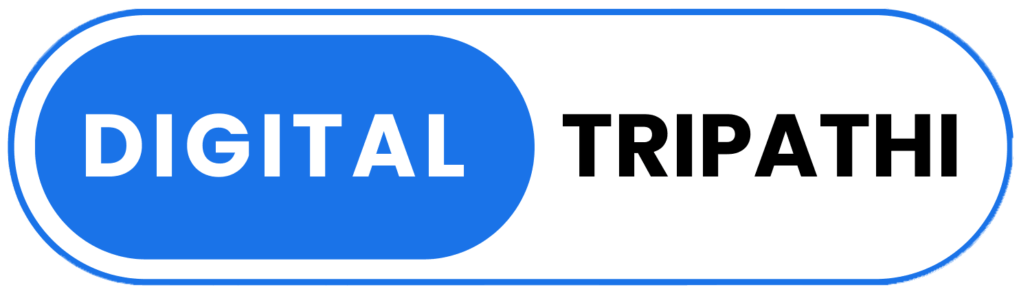digital tripathi