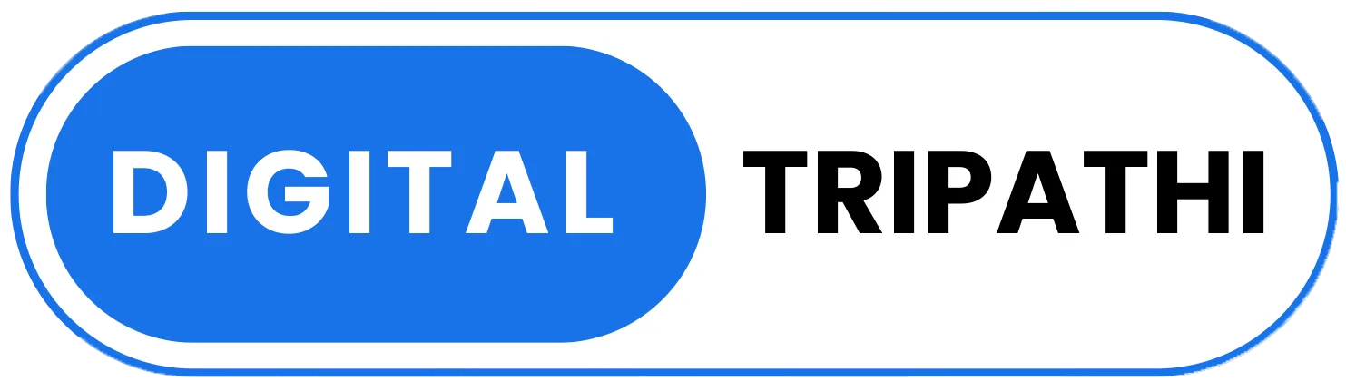 digital tripathi