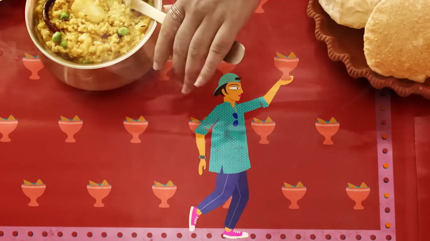 coca cola the real magic of pujo