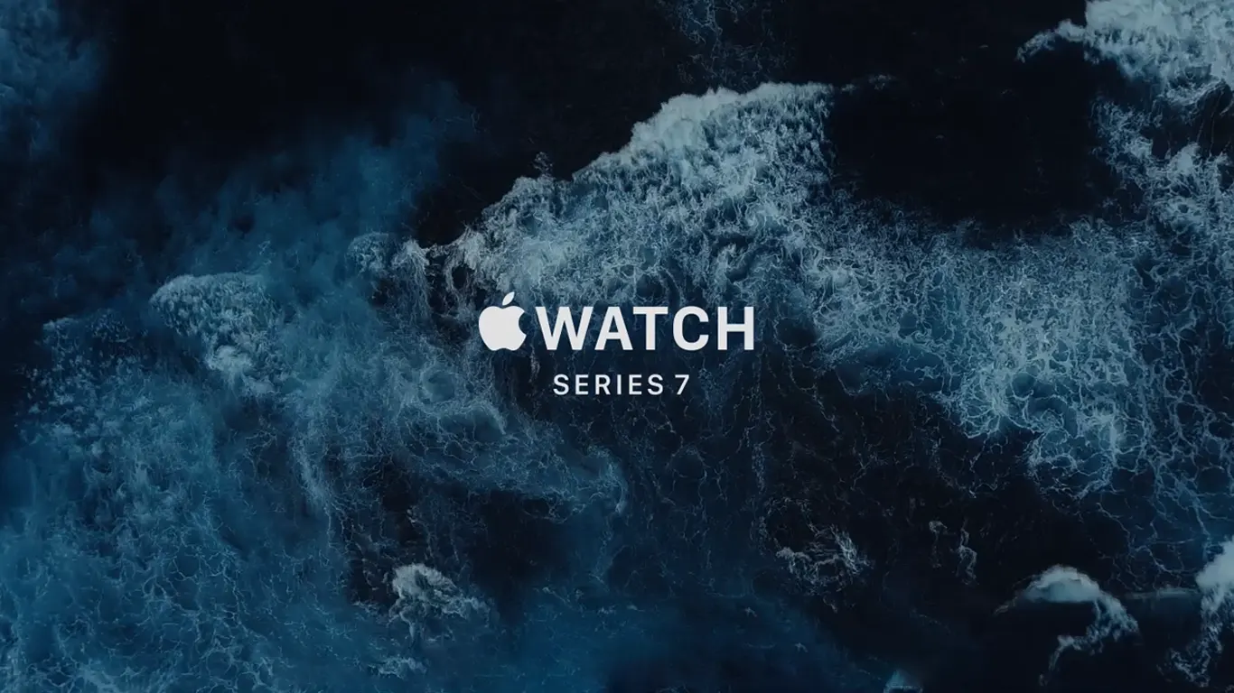 apple watch 911 ad