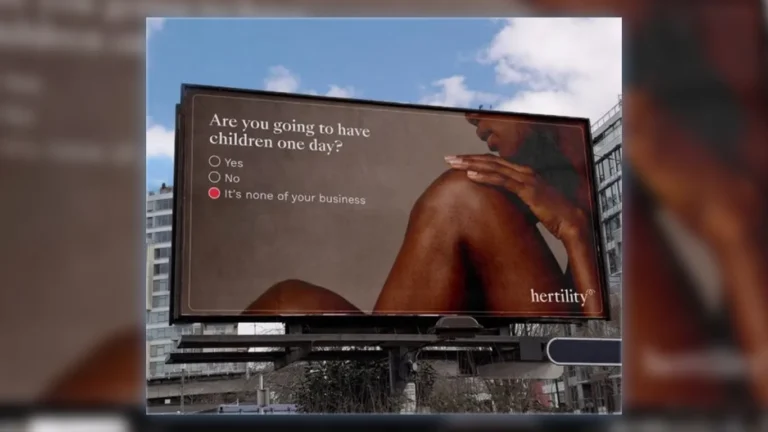 hertility billboard