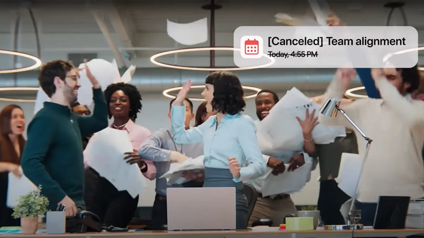 grammarly saved by email campaign