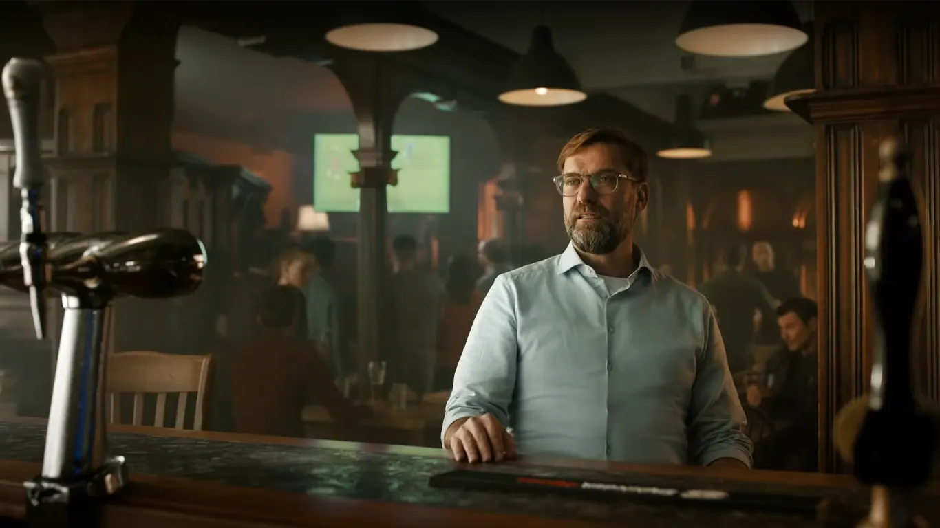 jürgen klopp x erdinger