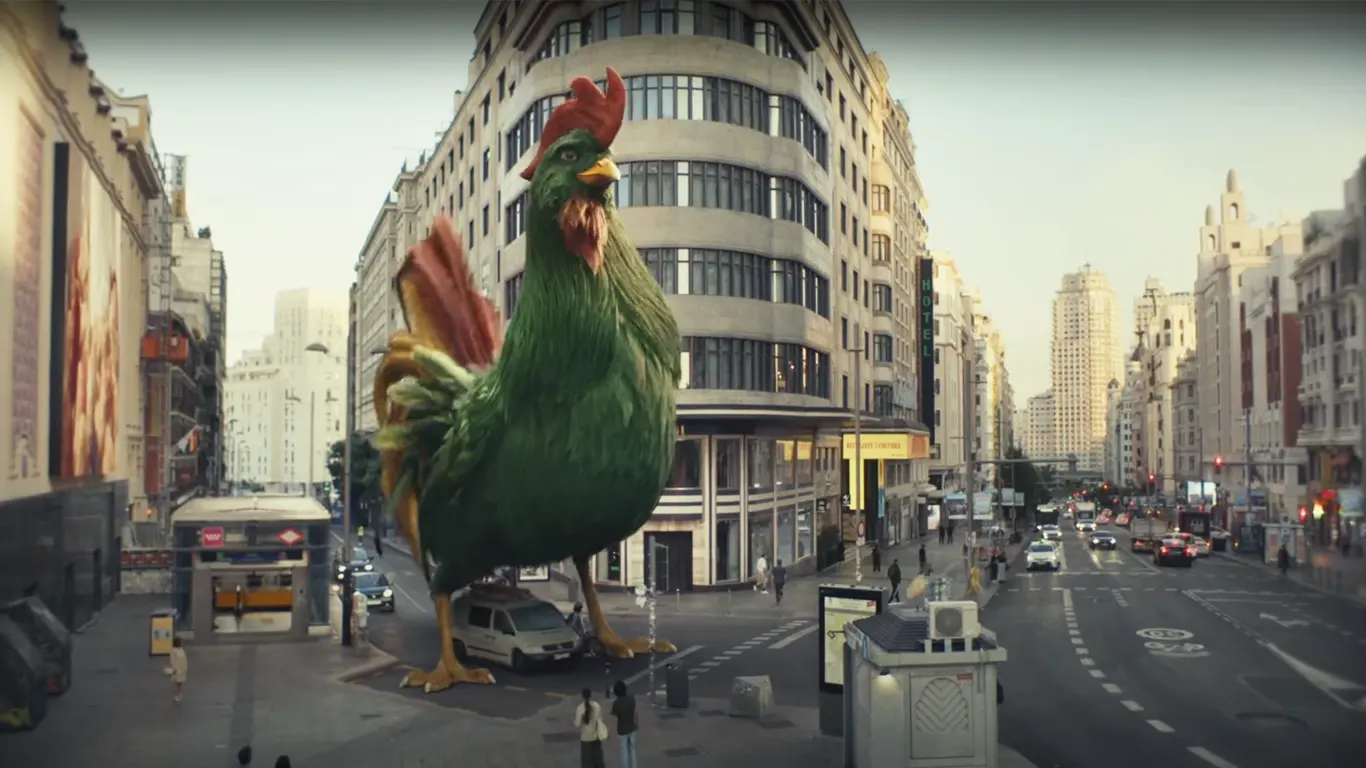 see you in the morning