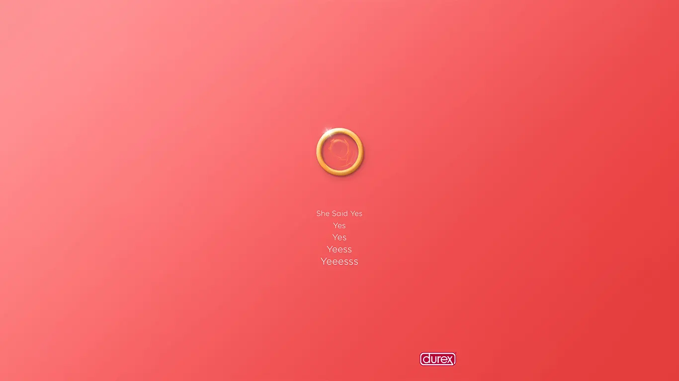 durex valentines day