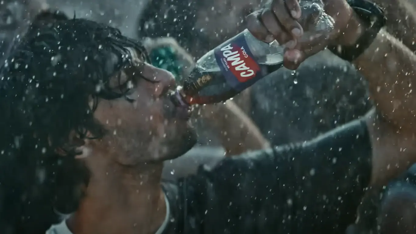 naye india ka apna thanda campaign