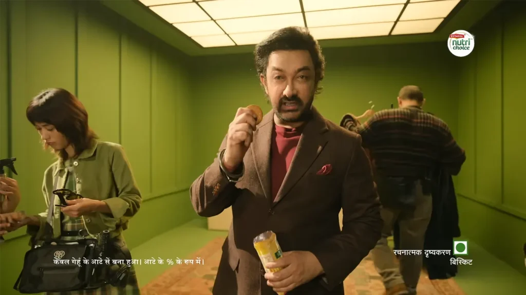 aamir khan - nutrichoice ad