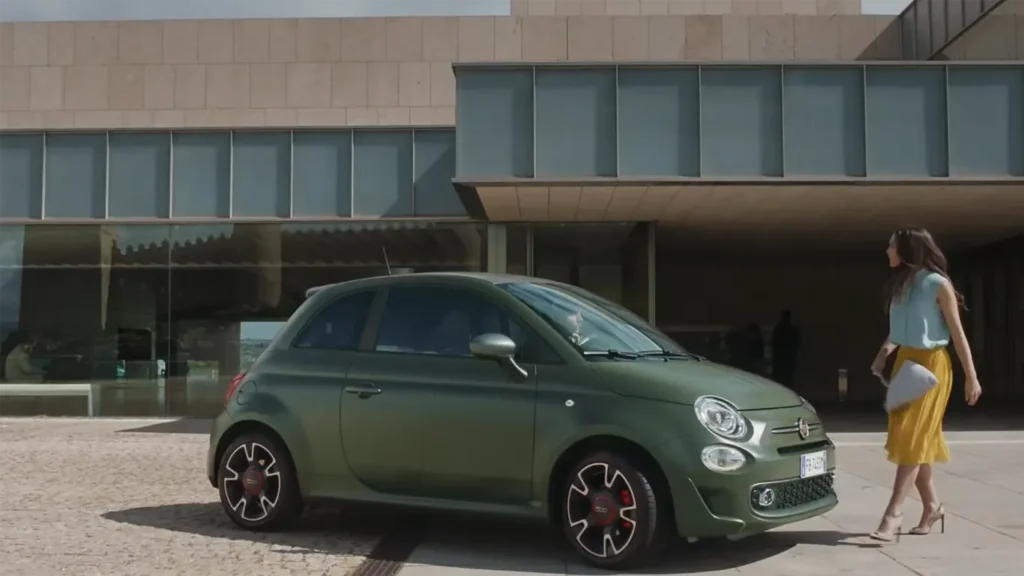 fiat - tested for bad boys