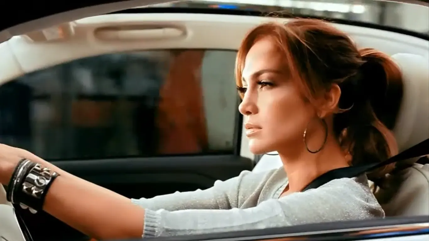 jlo x fiat campaign