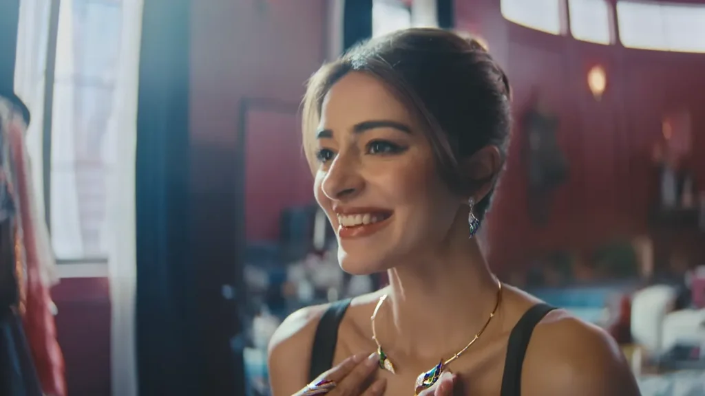 ananya and tanishq ad