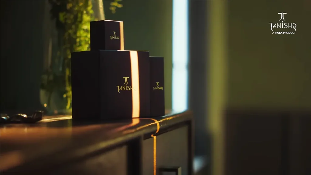 tanishq gold exchange