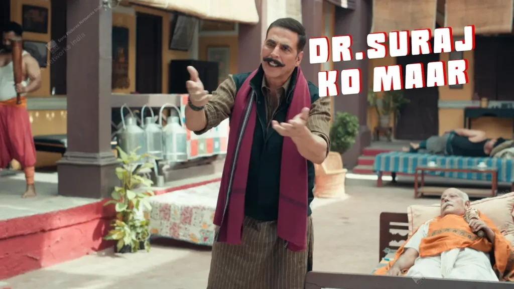 wheel of fortune with akshay campaign