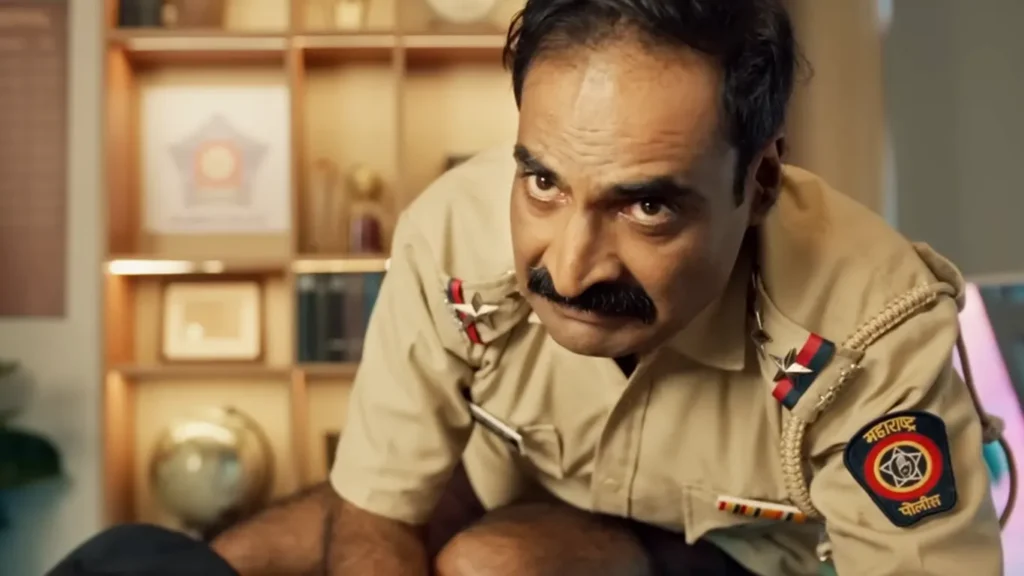 exposing digital arrest scams ad