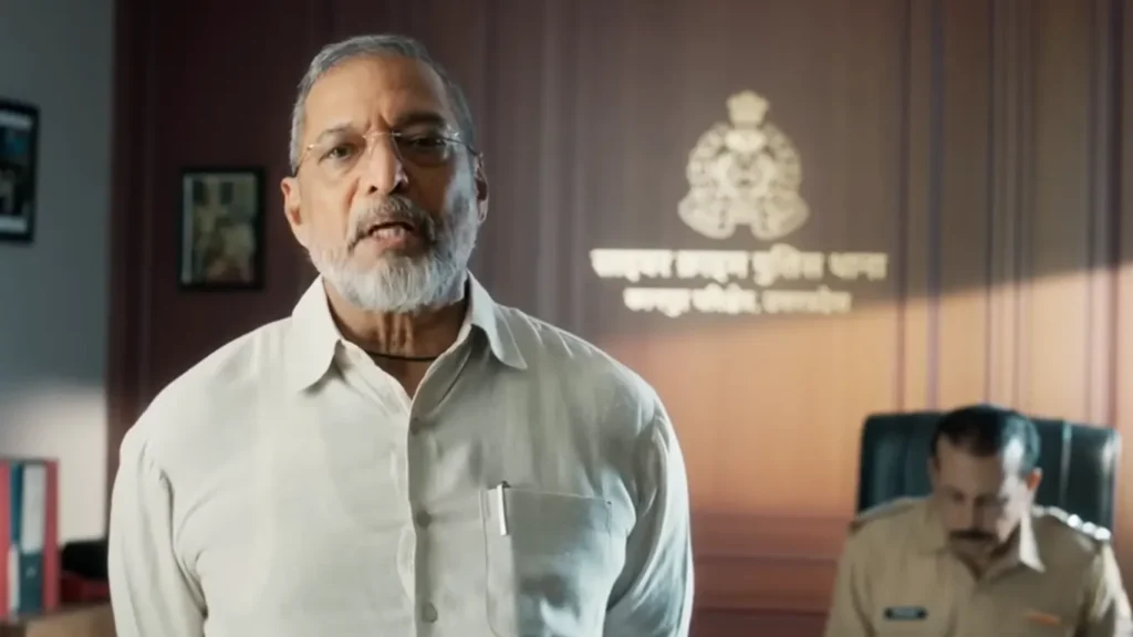 nana patekar ad
