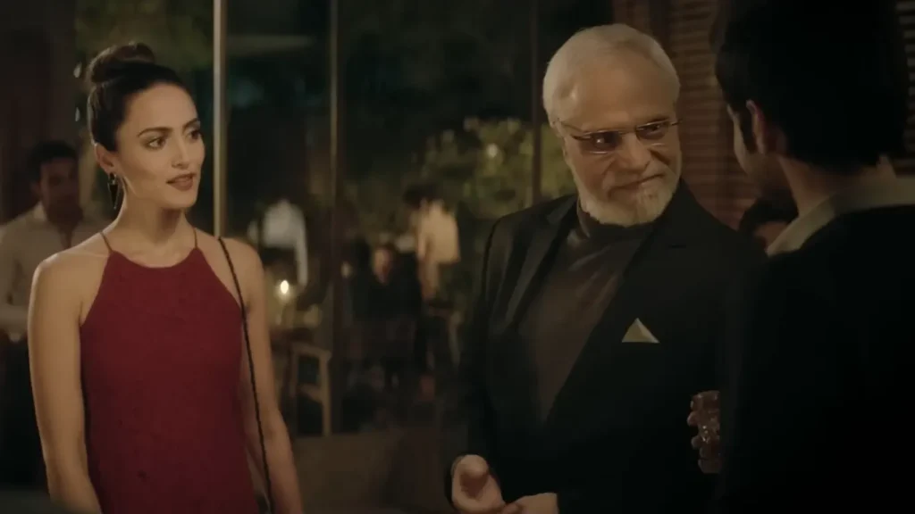 wild stones - kunal ad