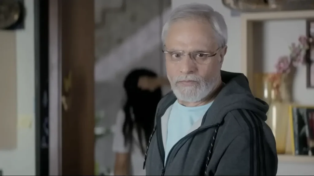 wild stones - kunal campaign