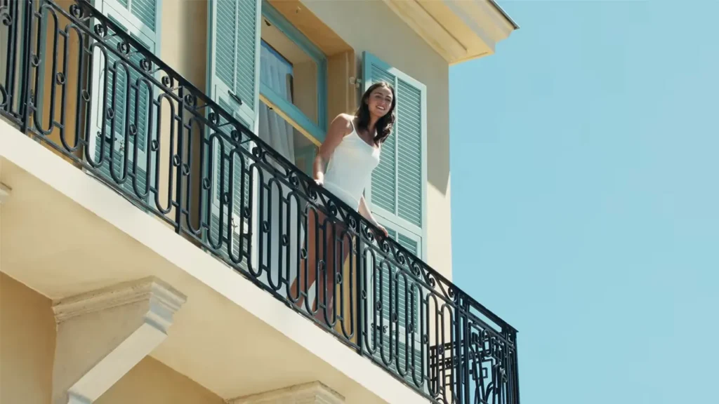 lacoste aqua campaign ad