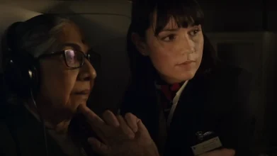 British Airways Fuelled by Love ad campaign