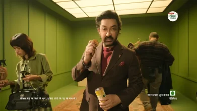 aamir khan - nutrichoice ad