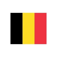 belgium flag
