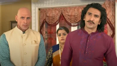 bold care wellness campaign