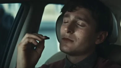 cadbury bournville - don’t rush it ad