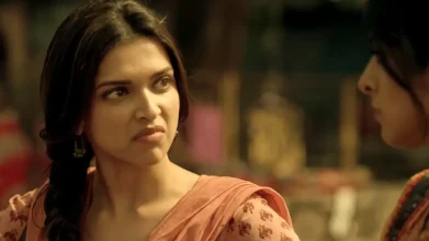 coca cola campaign - deepika