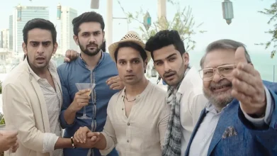 cricbuzz boss wife cricket ka keeda ad2