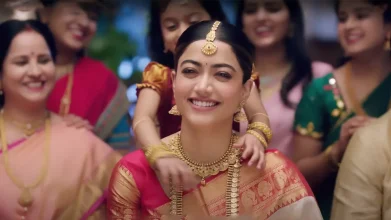 dabur honey as pure as 24 karat gold ad