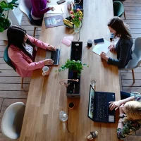 email template - b2b industry