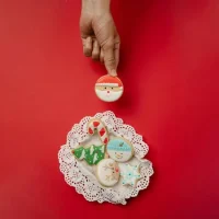 email template - confectionery industry