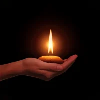 email template - diwali season