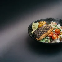 email template - food and beverage industry