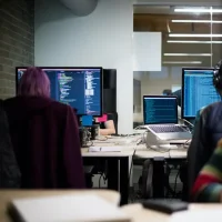 email template - saas industry