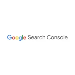google search console logo