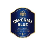 imperial blue