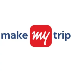 make my trip