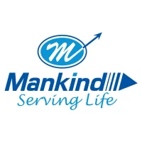 mankind pharma logo