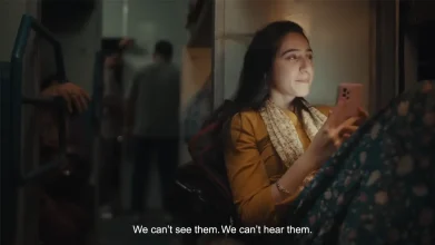 message privately on whatsapp