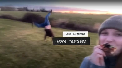 snapchat ad campaign