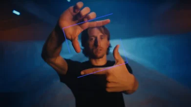 sofascrore x luka modrić campaign