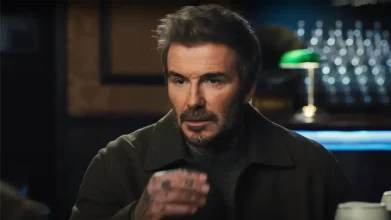 stella artois, david beckham - who is other david