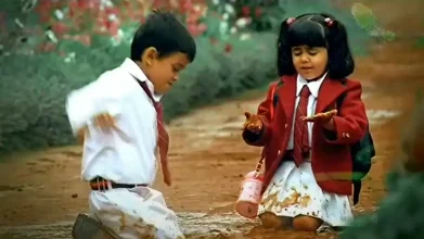 surf excel - daag acche hain campaign