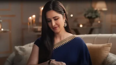 the time is now campaign