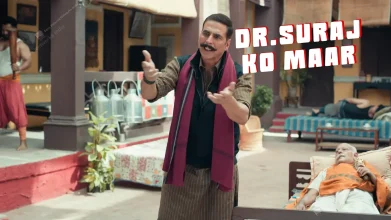 wheel of fortune with akshay campaign